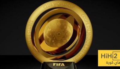البرازيل الاكثر حضورا في مونديال الاندية