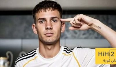 لاعب الريال السابق يوضح رأيه في مقارنة ماستانتونو مع لامين