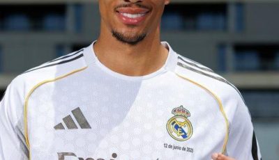 لماذا اختار أرنولد الانتقال إلى ريال مدريد؟.. الإنجليزي يرد