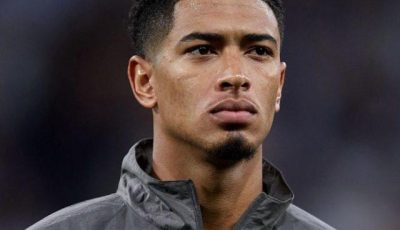 حصاد بيلينغهام في الدوري الإسباني