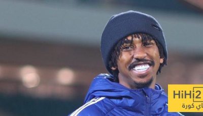الاتحاد يضم نجم النصر حتى 2029