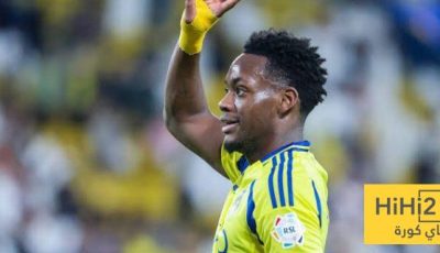 موقف جون دوران من الرحيل عن النصر