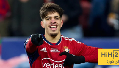 هذا اللاعب كان يستحق البقاء في برشلونة!