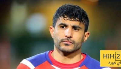 بعد أزمة النصر والعروبة.. قرار حاسم من رافع الرويلي!