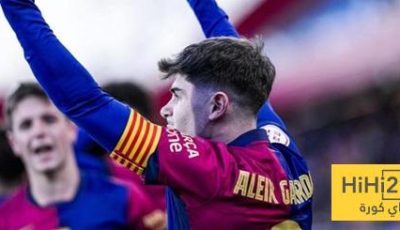 لاعب برشلونة يستعد للرحيل بالمجان!