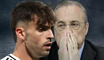 قيمة الشرط الجزائي في عقد أسينسيو الجديد مع ريال مدريد