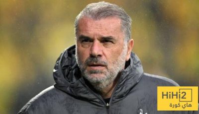 الأهلي يدرس التعاقد مع بديل ماتياس يايسله!