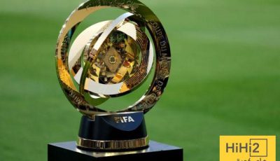 مونديال بلا طعم… وعبدي الذي فرّط فيه برشلونة