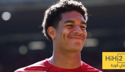 باير ليفركوزن يعثر على بديل تاه في ليفربول