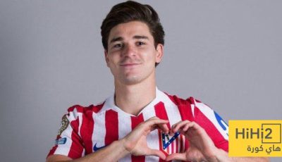 أفضل 10 لاعبين من أتليتكو مدريد قبل مواجهة باريس