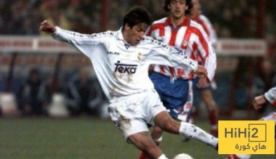 ذكرى التتويج: ريال مدريد يحسم الدوري أمام أتلتيكو في ليلة لا تُنسى