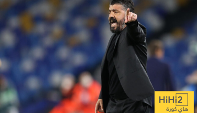 جينارو غاتوزو على اعتاب العودة للمنتخب الايطالي