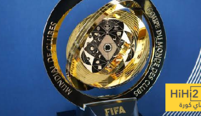 حظوظ العرب في كأس العالم للأندية 2025