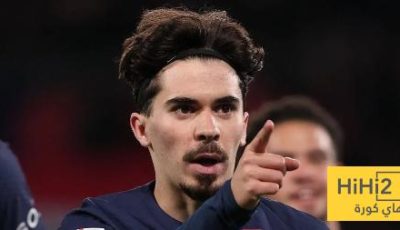 فيتينيا يكشف ما تغير في باريس سان جيرمان قبل تجدد لقاء اتلتيكو مدريد
