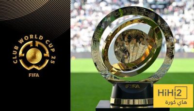 البرازيل تتصدر جنسيات لاعبي مونديال الأندية 2025
