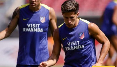 حظوظ أتلتيكو مدريد في كأس العالم للأندية