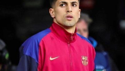 كانسيلو يستفز ريال مدريد قبل القمة المنتظرة!