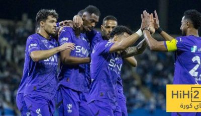 نجم الهلال يرفع سقف طموحات الجماهير في المونديال