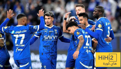 عقبات أمام فناربخشة في طريق التعاقد مع نجم الهلال