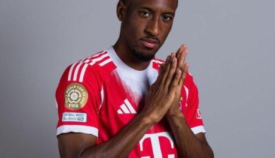 كومان يدوّن اسمه بالذهب في مونديال الأندية الجديد!