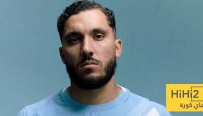 شرقي يكشف حديثه مع غوارديولا قبل انضمامه لمانشستر سيتي