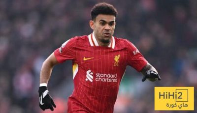 لويس دياز يقترب من برشلونة.. لكن النادي يضع شرطًا صارمًا!