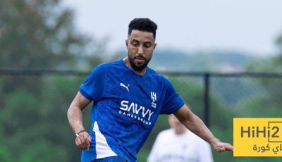 سالم الدوسري: هدفنا النهائي… وجاهزون لمواجهة ريال مدريد