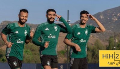 مفتاح المنتخب السعودي للفوز أمام هايتي