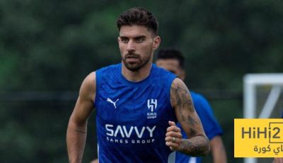 فوز الهلال على ريال مدريد لن يكون مفاجأة