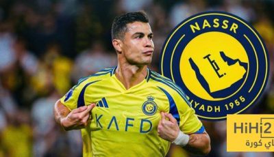 ” عاصفة صفراء! “.. النصر يستعد لانطلاقة غير مسبوقة