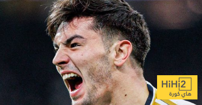 موقف ريال مدريد من رحيل إبراهيم دياز!