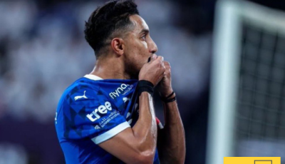 التاريخ يبتسم للهلال امام ريال مدريد …!