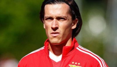 كاريراس ينقلب على بنفيكا بسبب ريال مدريد!