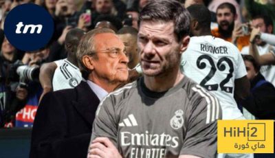 ترانسفير ماركت يتوقع الصفقتين المقبلتين لريال مدريد.. صورة