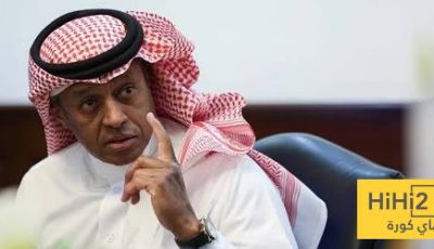 عاجل: ماجد الجمعان يفجر الأوضاع داخل النصر بعد رحيله رسميا