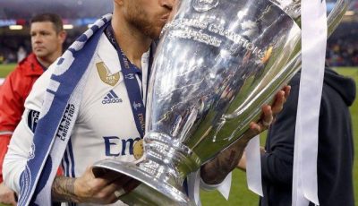 راموس يرشح ريال مدريد للتتويج بكأس العالم للأندية