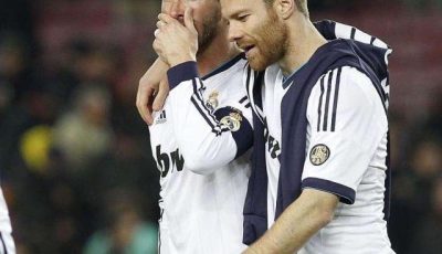 رأي راموس في قيادة ألونسو لريال مدريد