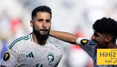 نجم المنتخب السعودي يكشف مفتاح التأهل في الكأس الذهبية