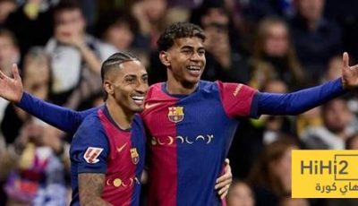 برشلونة أكثر المستفيدين من مشاركة الريال في مونديال الأندية!