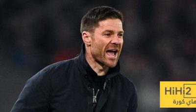 الهدف الأهم لريال مدريد في سوق الانتقالات هذا الصيف