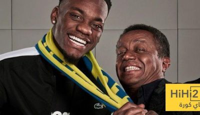 فيديو : أسباب إقالة ماجد الجمعان من منصبه في النصر