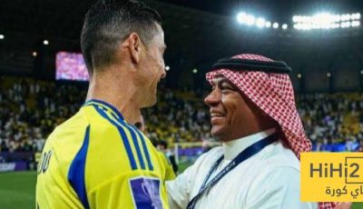 مطالب بفتح تحقيق شامل في النصر بعد إقالة الجمعان !