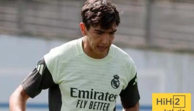 مونديال الأندية قد يحسم مستقبل موهوب ريال مدريد!