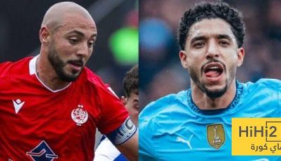 نتائج متذبذبة لـ مانشستر سيتي قبل مواجهة الوداد