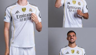 قبل لقاء الهلال.. ريال مدريد يختار 3 لاعبين للحديث الإعلامي