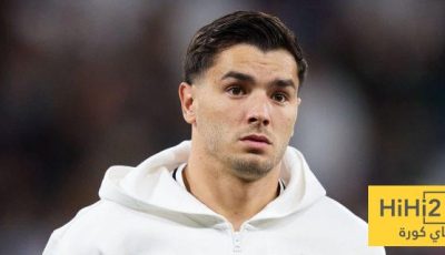 ماذا قال إبرهيم دياز قبل مواجهة الهلال؟