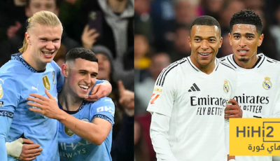 جاهزين للاثارة …! تشكيلة ريال مدريد و الهلال وكذلك السيتي امام الوداد