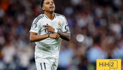 أرسنال يواصل مطاردة رودريغو رغم مطالب ريال مدريد المرتفعة