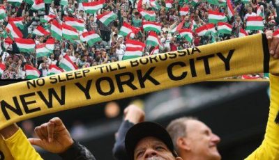 نتائج الفريق البرازيلية في الجولة الأولى من مونديال الأندية