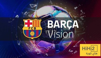 كم يحتاج برشلونة من أجل تسجيل خوان غارسيا ونيكو ويليامز؟